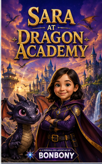 Dragon Academy